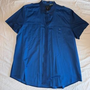 Guess dress shirt